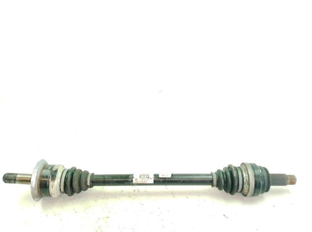 33207581021 BMW Полуось задняя левая купить в Сумы