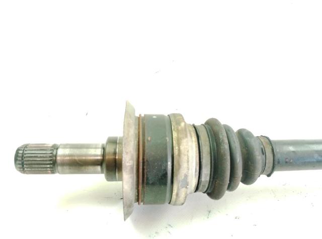 33207581022 BMW Полуось задняя правая купить в Сумы
