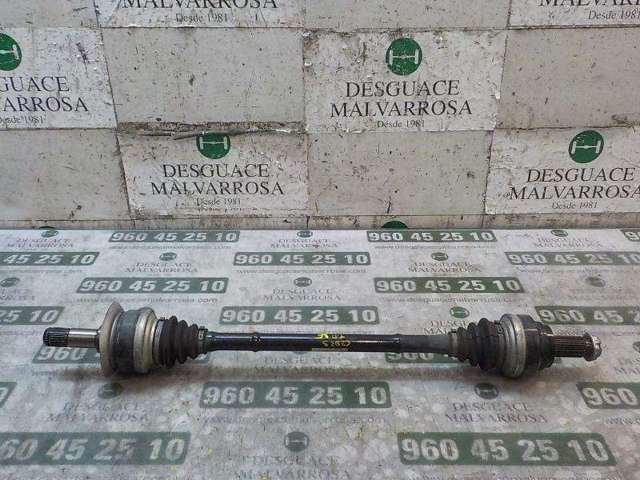 33207581022 Полуось задняя правая купить Киев