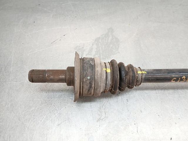 33207581028 BMW Полуось задняя правая купить в Полтава