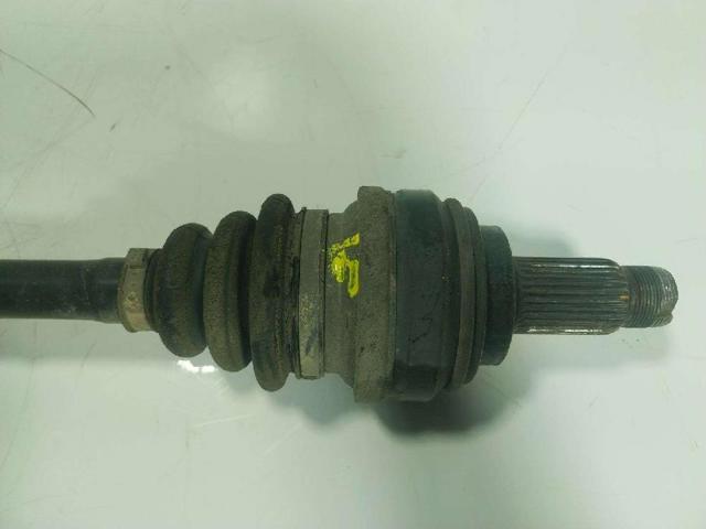 33207591596 BMW Полуось задняя правая купить в Чернигов