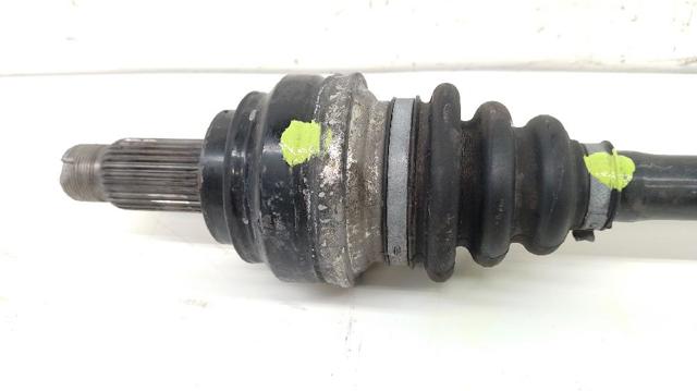 33207605485 BMW Полуось задняя левая купить в Киев