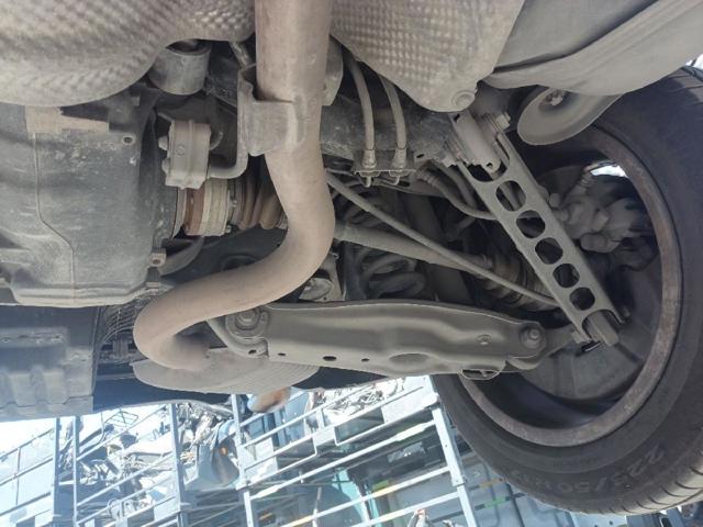 33207605485 BMW Полуось задняя левая купить в Харьков