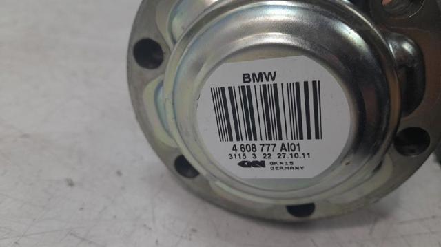 BMW 33207605485 Полуось задняя левая в наличии Чернигов