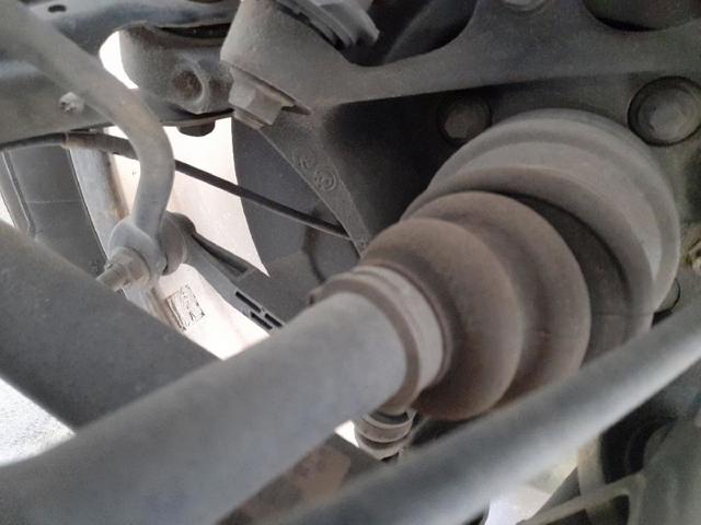 33207605485 BMW Полуось задняя левая купить в Ровно