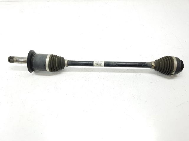 Semieixo traseiro BMW 1 F40
