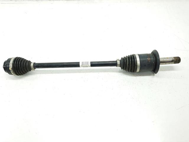 Semieixo traseiro BMW 1 F40