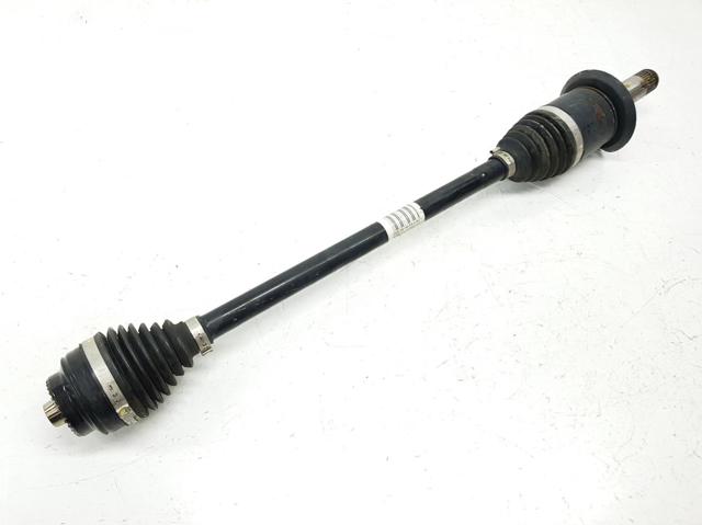 Semieixo traseiro BMW 1 F40