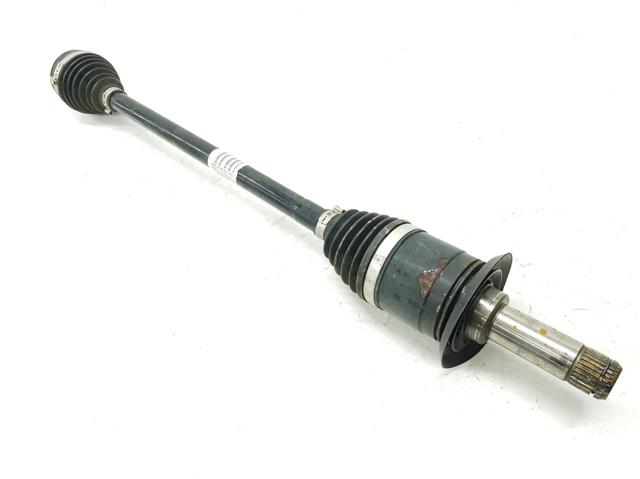 Semieixo traseiro BMW 1 F40