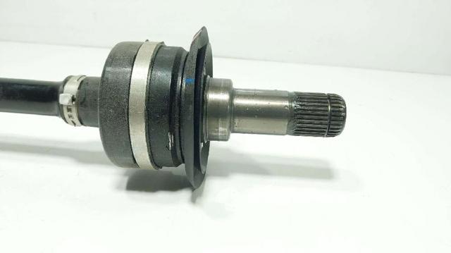 33208487514 BMW Полуось задняя правая купить в Хмельницкий