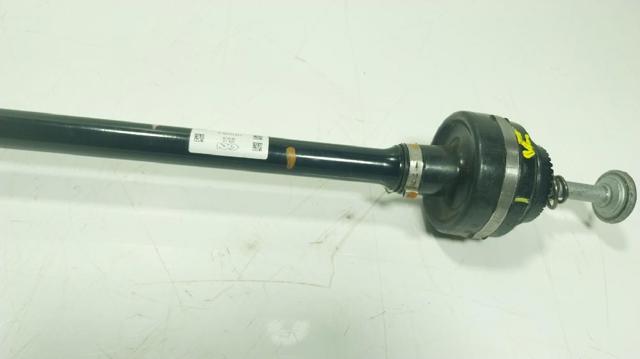 33208487514 BMW Полуось задняя правая купить в Полтава