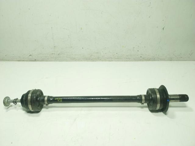 33208487517 BMW Полуось задняя левая купить в Каменское