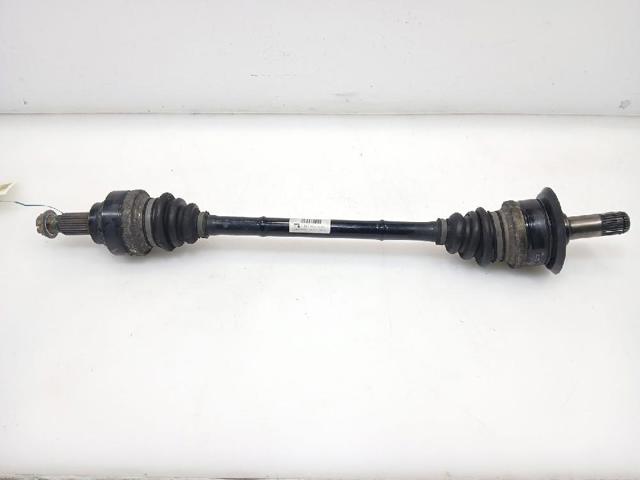 33208680347 BMW Полуось задняя левая купить в Тернополь