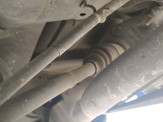 33208680348 Полуось задняя правая купить Украина