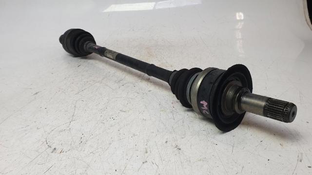 BMW 33208680348 Полуось задняя правая в наличии Полтава