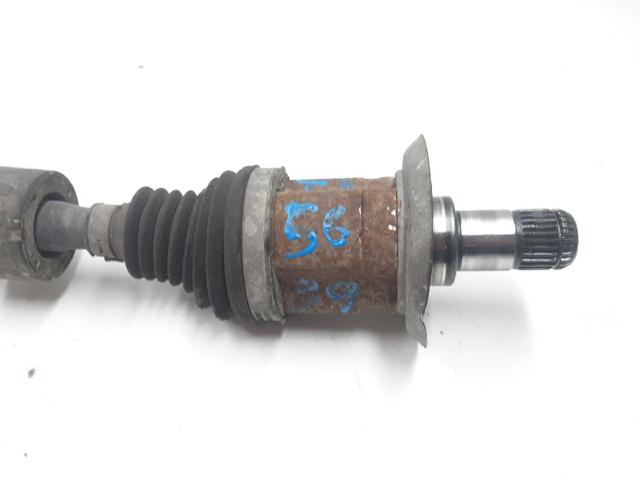 33209813707 BMW Полуось задняя левая купить в Украина