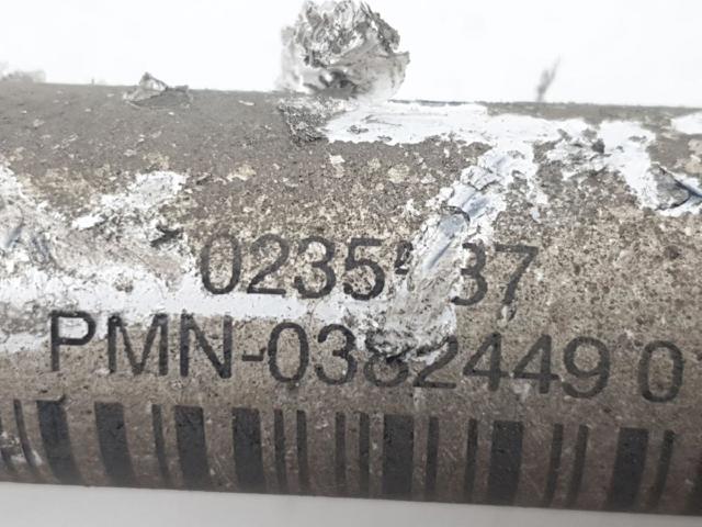 33209813707 BMW Полуось задняя левая купить в Днепр