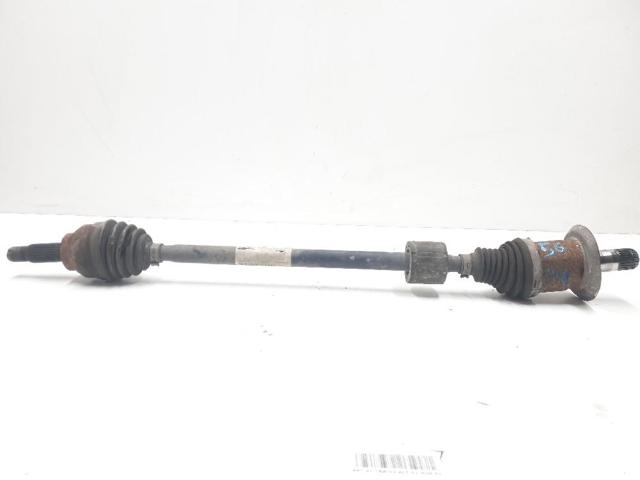 33209813707 BMW Полуось задняя левая купить в Запорожье