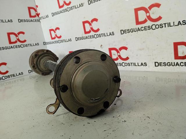 33211226720 BMW Задняя полуось купить в Кривой Рог