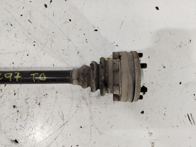 33211226720 BMW Полуось задняя купить в Павлоград