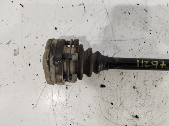 33211226720 BMW Задняя полуось купить в Черновцы