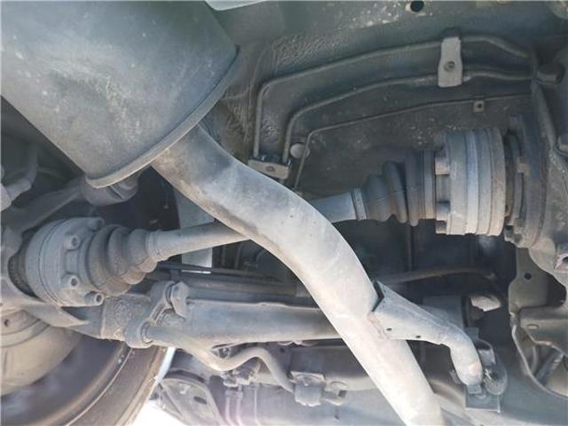 33211226720 BMW Задняя полуось купить в Николаев