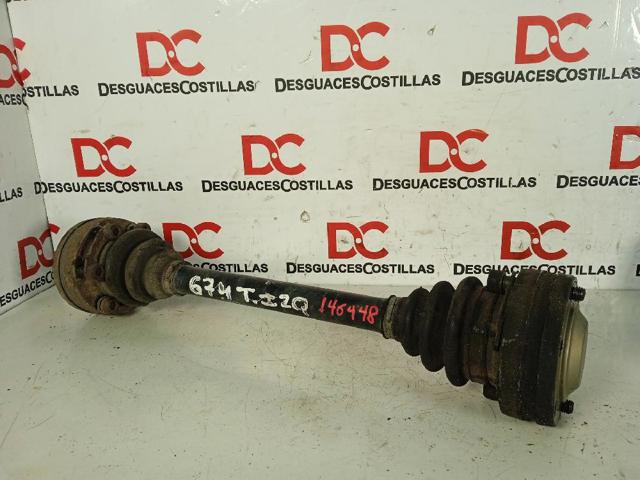 BMW 33211226720 Полуось задняя в наличии Сумы