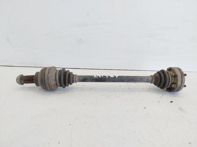 33211229204 BMW Задняя полуось купить в Днепр