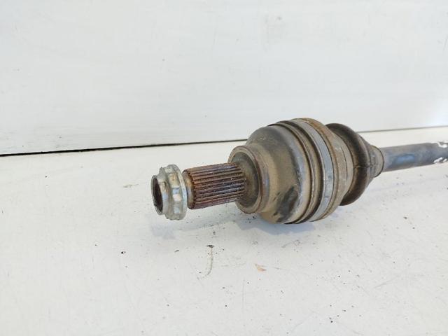 33211229204 BMW Задняя полуось купить в Хмельницкий