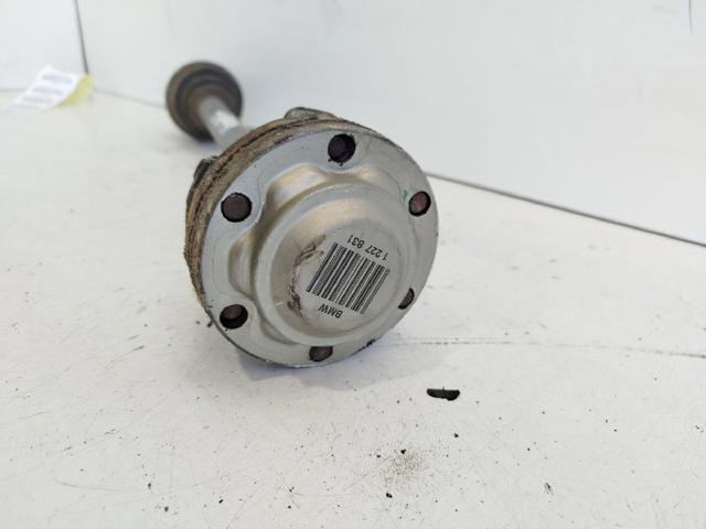 33211229204 BMW Полуось задняя купить в Житомир