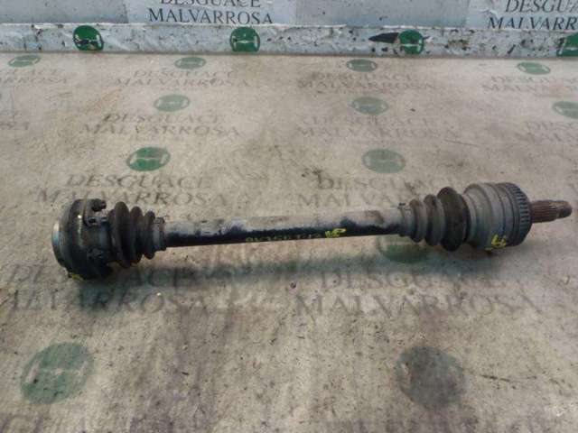 BMW 33211229587 Полуось задняя левая в наличии Украина