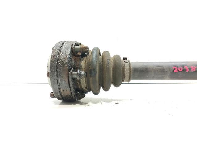 BMW 33211229592 Полуось задняя правая в наличии Ужгород