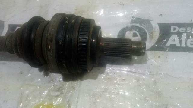 33211229592 BMW Полуось задняя правая купить в Ужгород