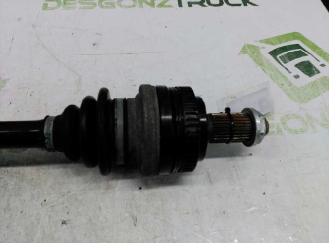 33211229665 BMW Задняя полуось купить в Полтава