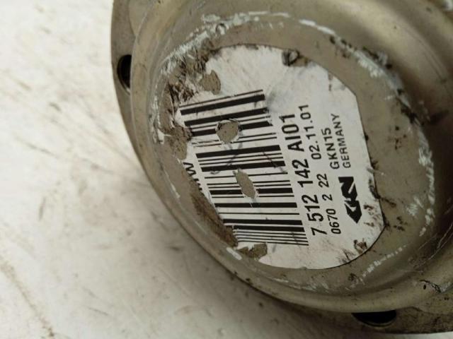 BMW 33217518432 Полуось задняя правая в наличии Ровно