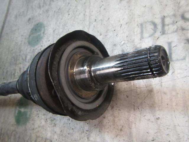BMW 33217533445 Полуось задняя левая в наличии Николаев