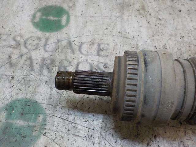 33217533445 BMW Полуось задняя левая купить в Житомир