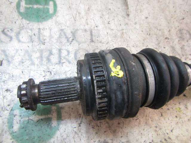 33217533445 BMW Полуось задняя левая купить в Черкассы