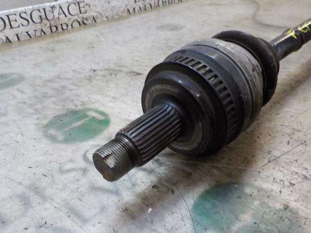 33217533445 BMW Полуось задняя левая купить в Черкассы