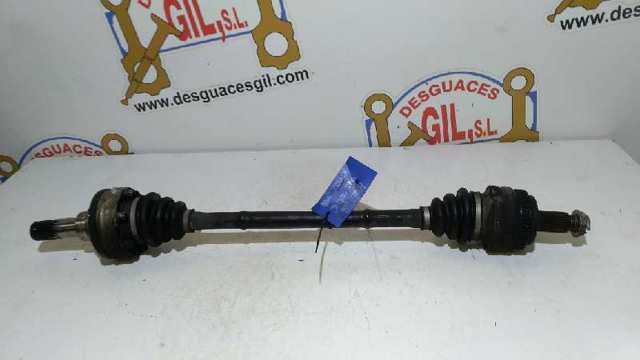 BMW 33217533446 Полуось задняя правая в наличии Украина