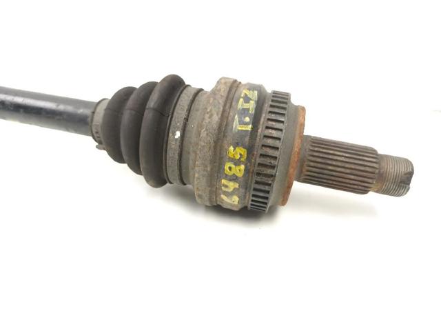 BMW 33217540115 Полуось задняя левая в наличии Сумы