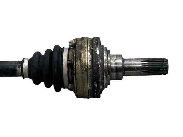 33217540116 BMW Полуось задняя правая купить в Каменское