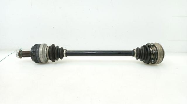 33217547071 BMW Полуось задняя левая купить в Киев