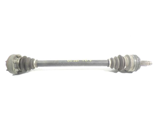 BMW 33217553562 Полуось задняя правая в наличии Ирпень