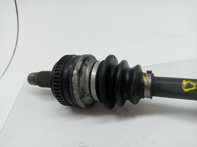 BMW 33217553562 Полуось задняя правая в наличии Тернополь