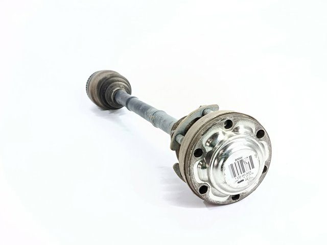 BMW 33217561783 Полуось задняя левая в наличии Черновцы