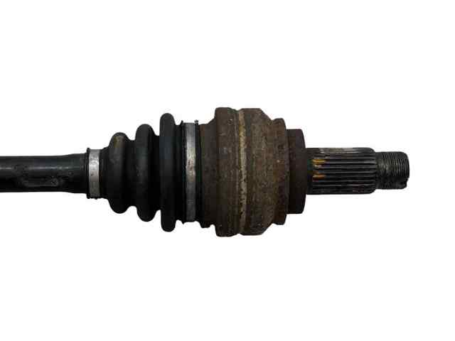 BMW 33217561783 Полуось задняя левая в наличии Ужгород