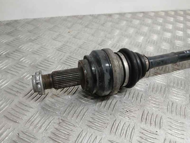 33217561783 BMW Полуось задняя левая купить в Запорожье