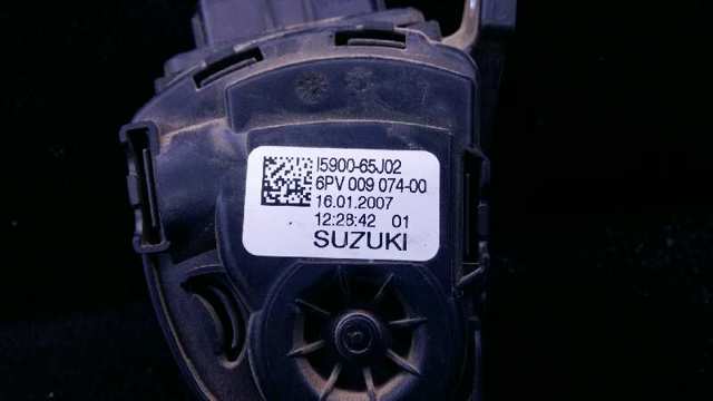 Sensor de posição (de revoluções) de cambota 3322067J02000 SUZUKI