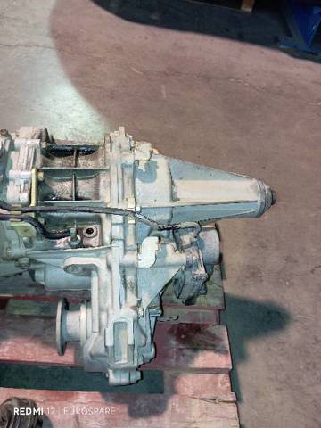 33251EA301 NISSAN Мотор управления раздаткой купить в Полтава